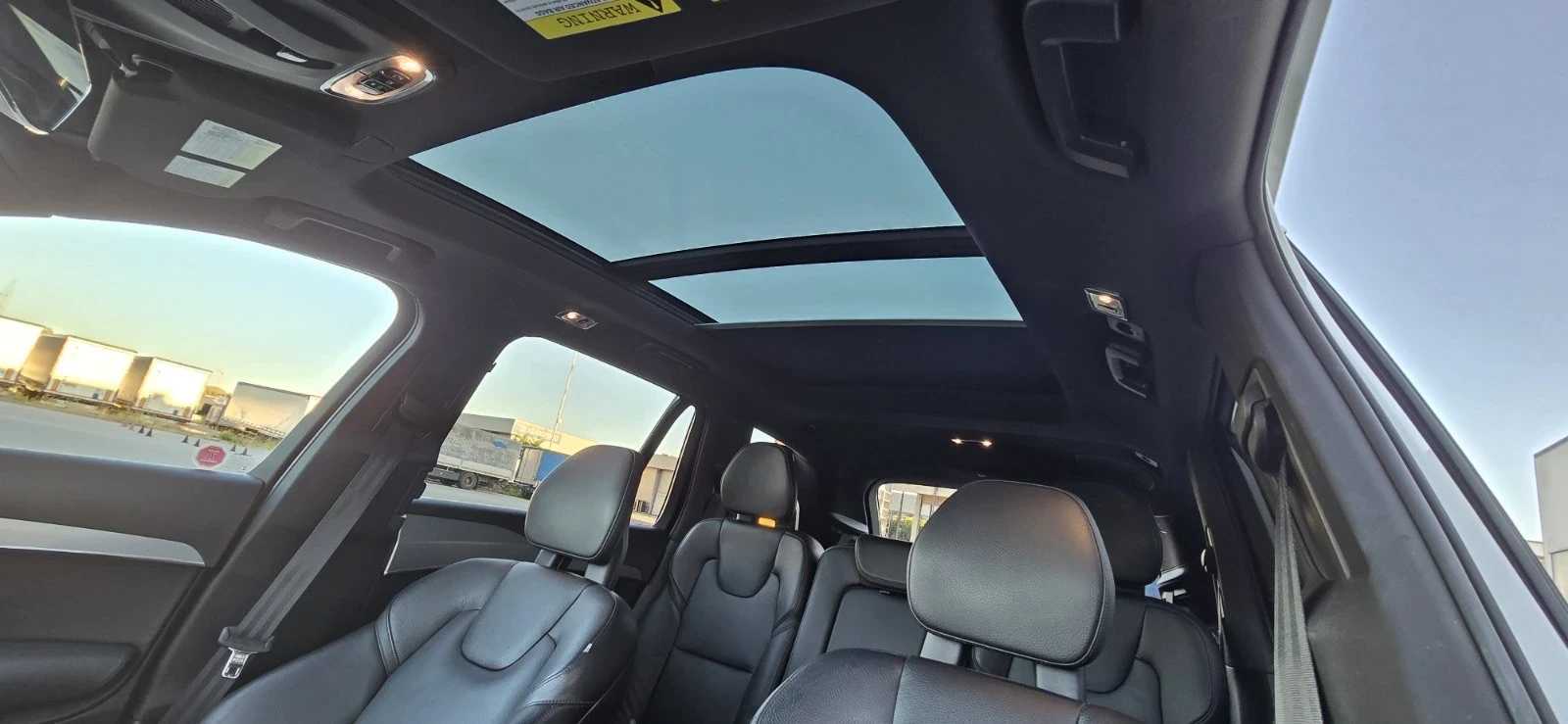 Volvo Xc90 Volvo Xc90 T6 | Mobile.bg   17