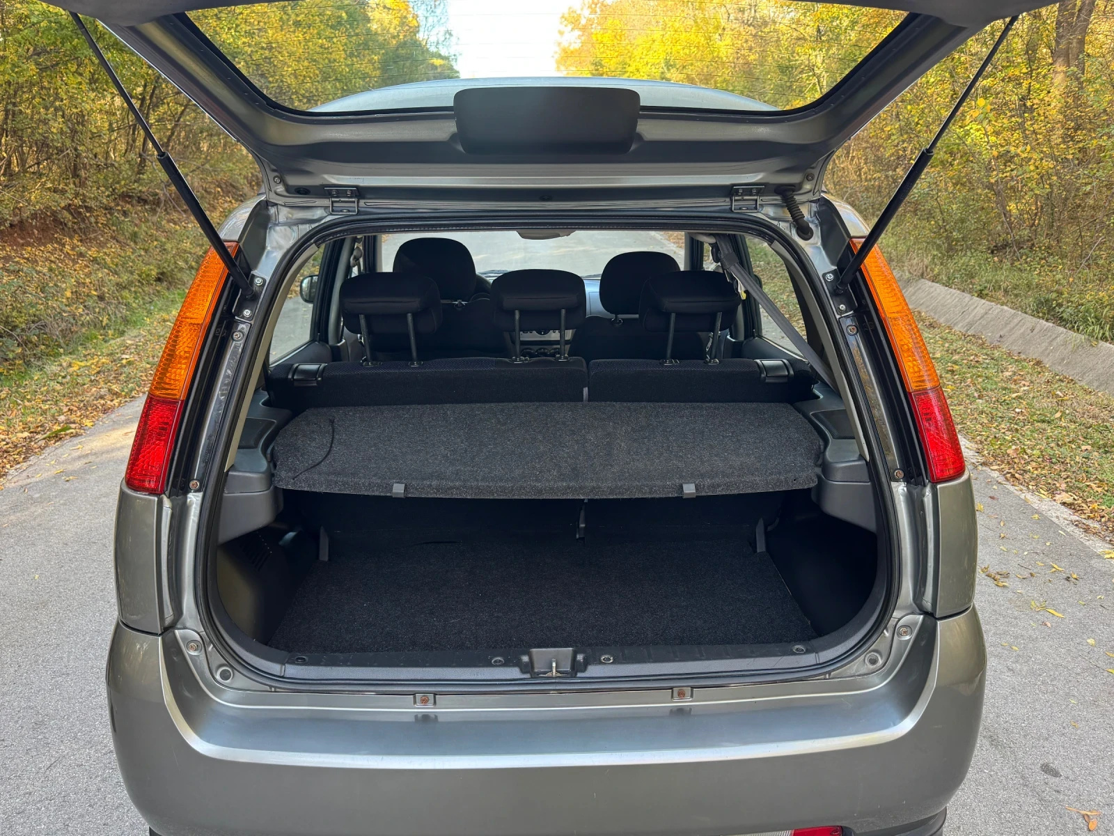 Suzuki Ignis 1.3 4x4 - изображение 6