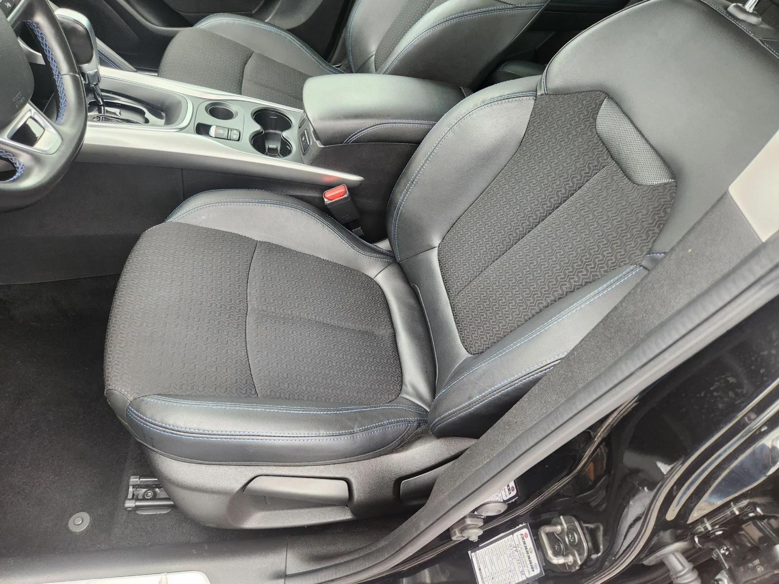 Renault Kadjar 1.5DCI 100%KM. Originale  | Mobile.bg   9