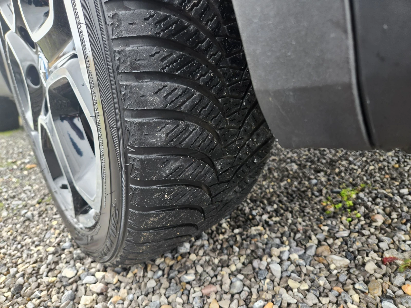 Renault Kadjar 1.5DCI 100%KM. Originale  | Mobile.bg   13