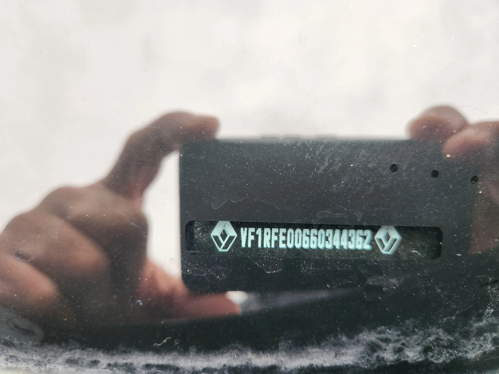 Renault Kadjar 1.5DCI 100%KM. Originale  | Mobile.bg   14