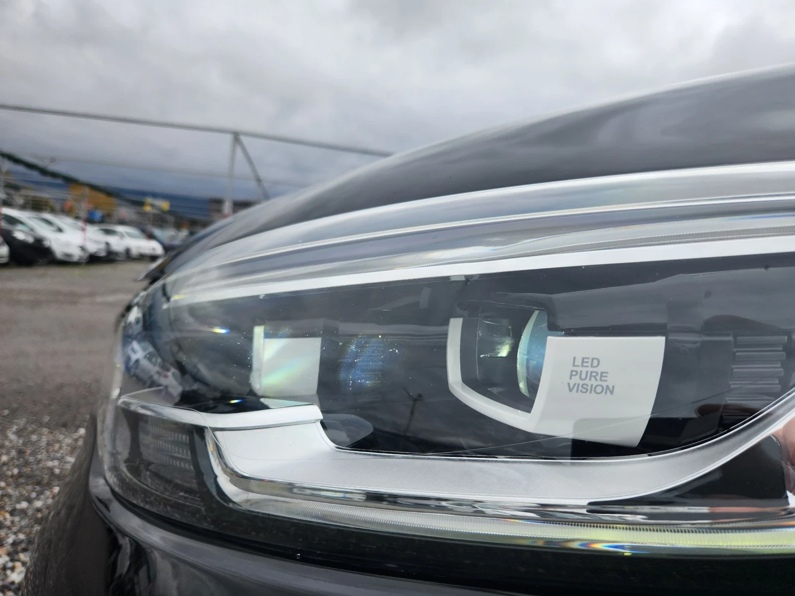 Renault Kadjar 1.5DCI 100%KM. Originale  | Mobile.bg   15