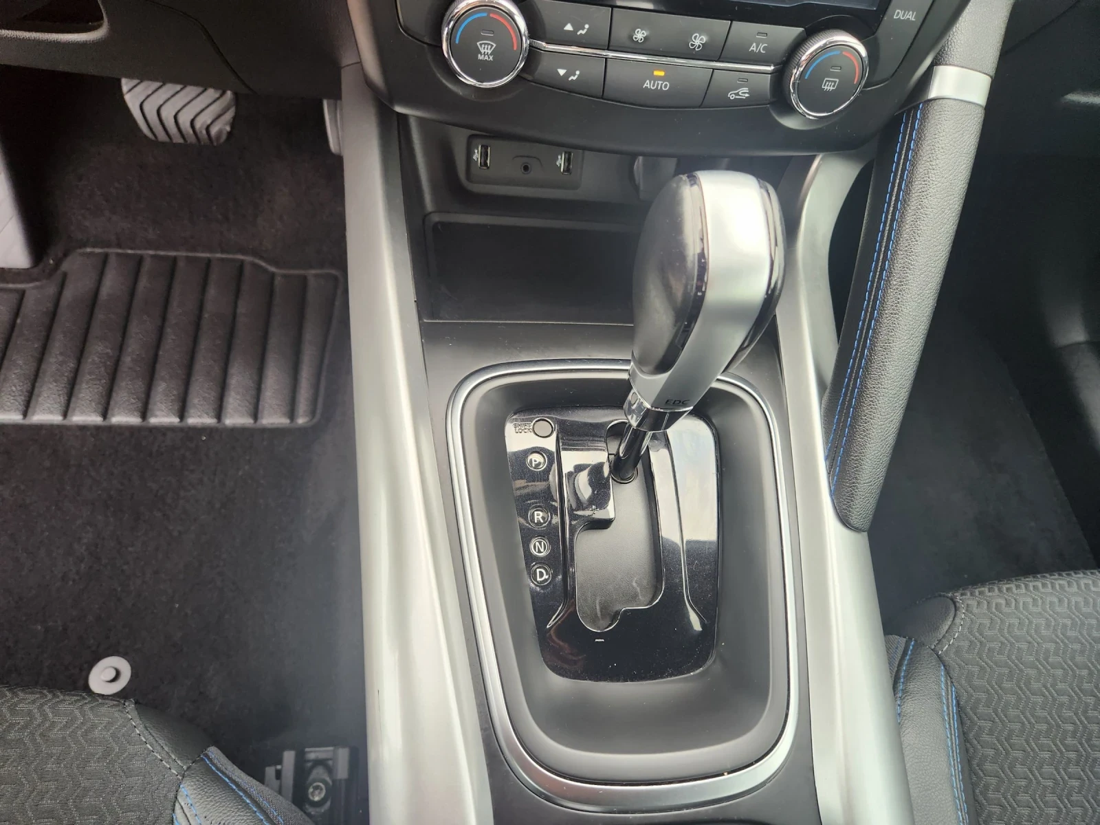 Renault Kadjar 1.5DCI 100%KM. Originale  | Mobile.bg   10