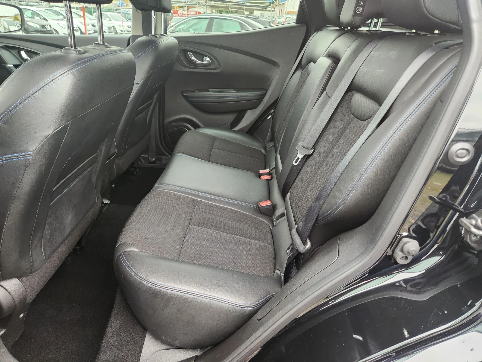 Renault Kadjar 1.5DCI 100%KM. Originale  | Mobile.bg   11