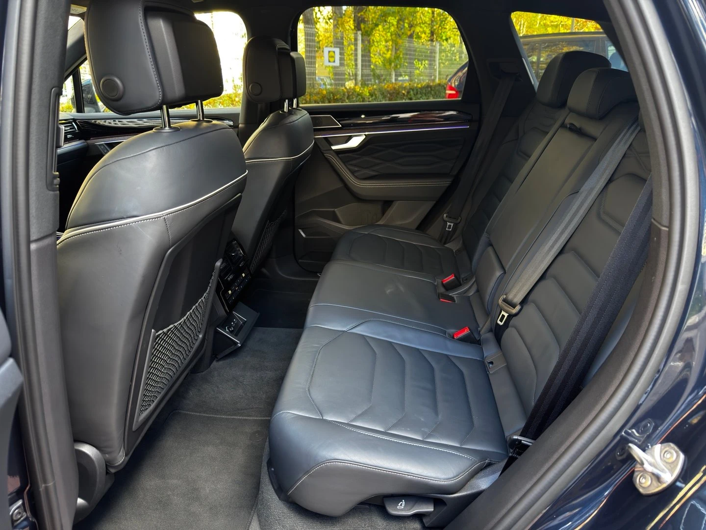 VW Touareg Elegance PA 3.0 V6 TDI SCR 4MOT | Mobile.bg � ����������� 8