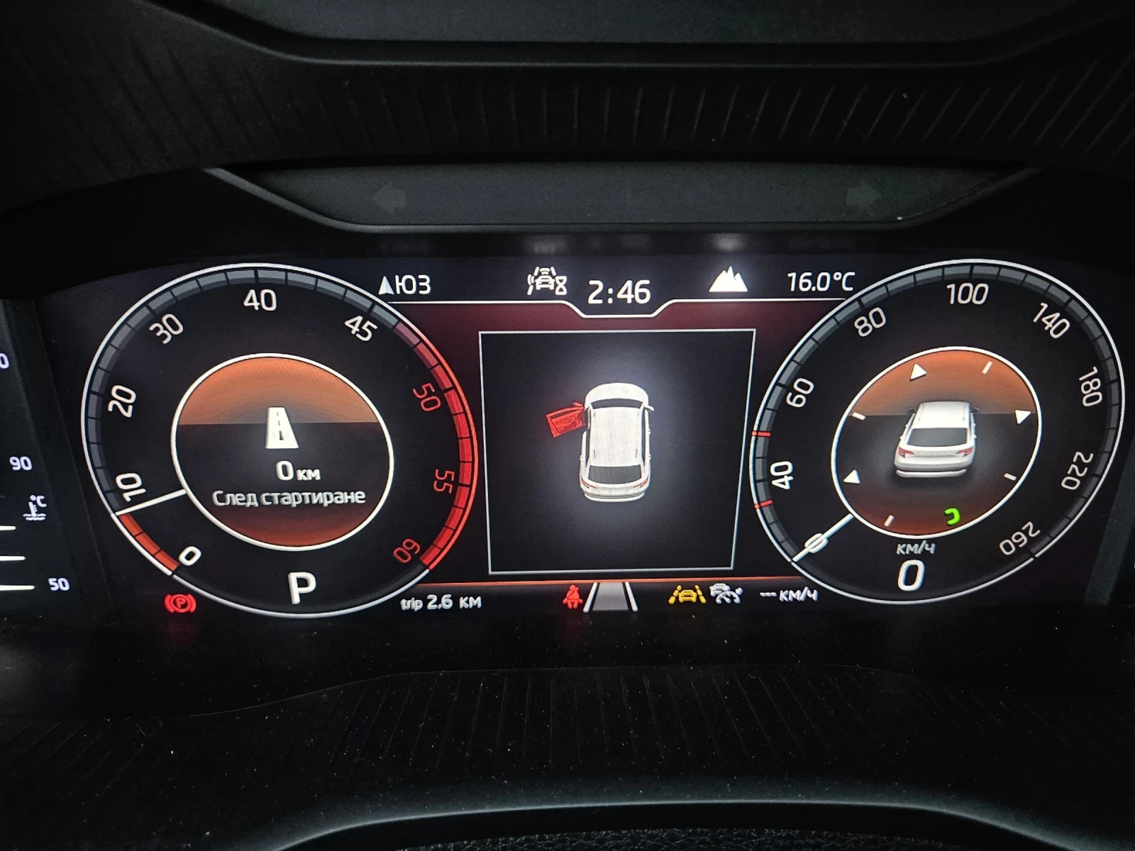 Skoda Karoq 2.0TDI /DSG /4X4 /SCOUT/ DIGITAL - изображение 8