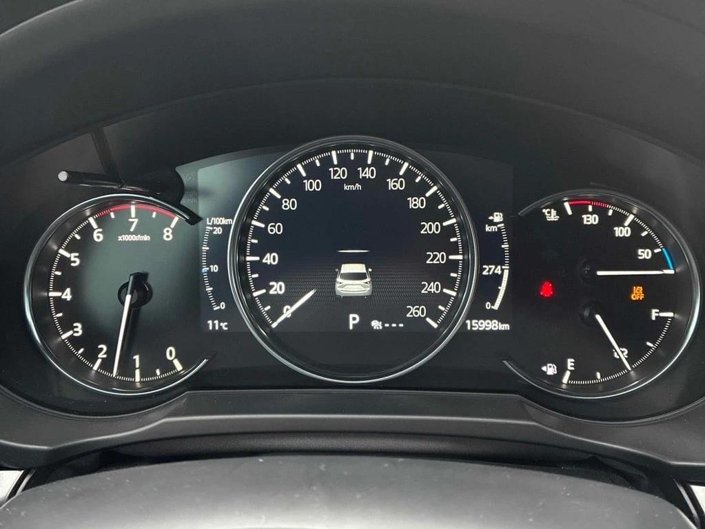 Mazda CX-5 2024 GX * CARFAX * БЕЗ ПЪРВОНАЧАЛНА ВНОСКА - изображение 8