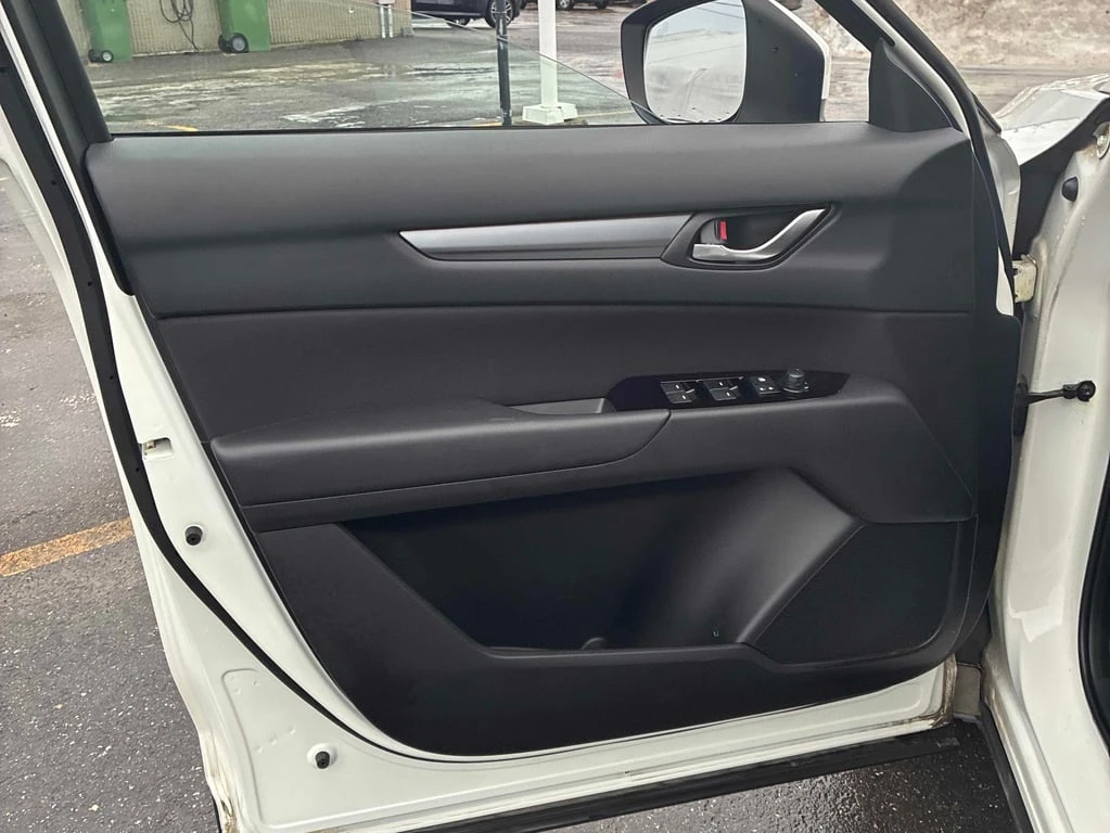 Mazda CX-5 2024 GX * CARFAX * БЕЗ ПЪРВОНАЧАЛНА ВНОСКА - изображение 10