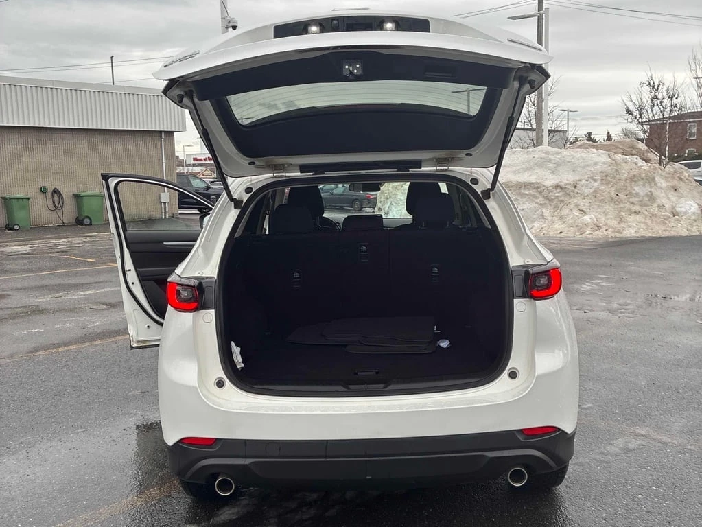 Mazda CX-5 2024 GX * CARFAX * ��� ������������ ������ | Mobile.bg � ����������� 12