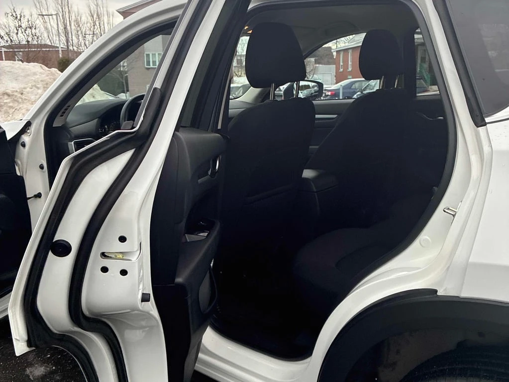 Mazda CX-5 2024 GX * CARFAX * ��� ������������ ������ | Mobile.bg � ����������� 11