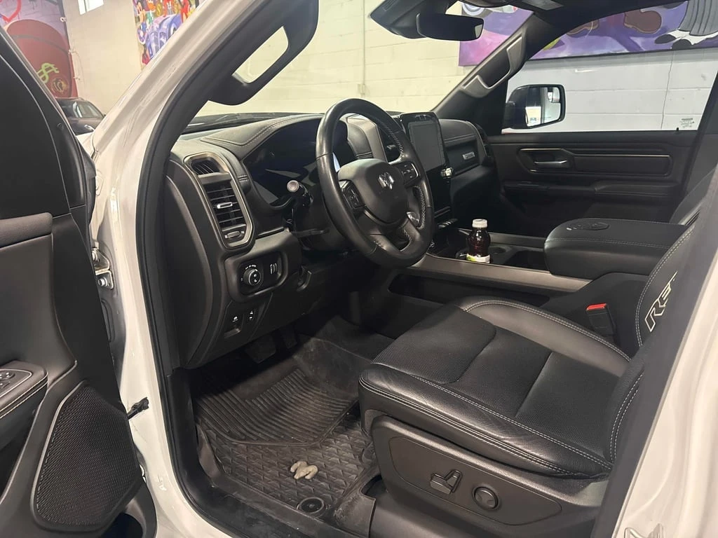 Dodge RAM 1500 * Rebel * CARFAX * ��� ������������ ������ | Mobile.bg � ����������� 5