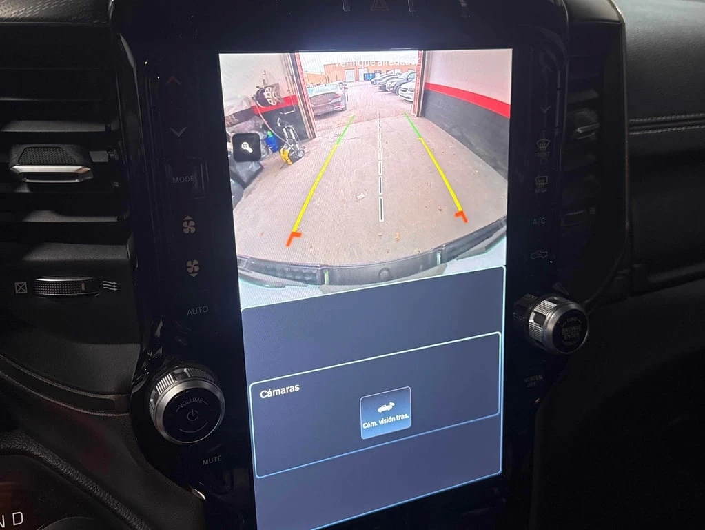 Dodge RAM 1500 * Rebel * CARFAX * ��� ������������ ������ | Mobile.bg � ����������� 13