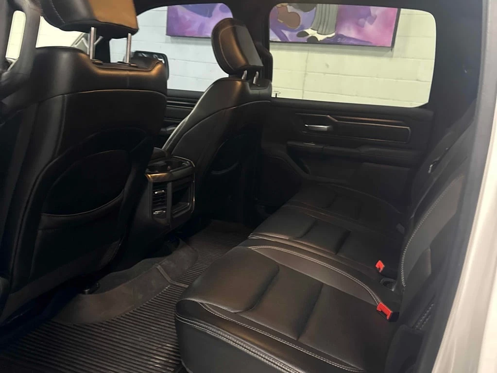 Dodge RAM 1500 * Rebel * CARFAX * ��� ������������ ������ | Mobile.bg � ����������� 11