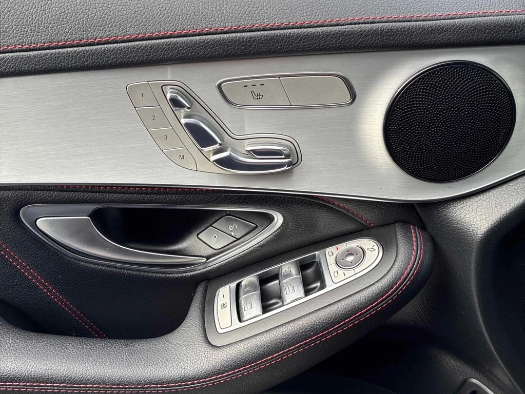 Mercedes-Benz GLC 43 AMG * CARFAX * ��� ������������ ������ | Mobile.bg � ����������� 11