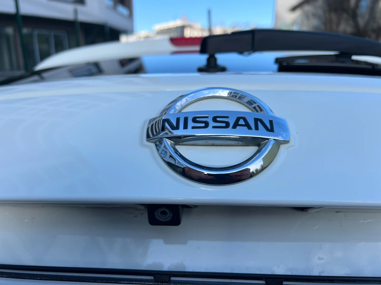 Nissan Juke 1.6 Turbo 190 Keyless Go Navi  | Mobile.bg � ����������� 10