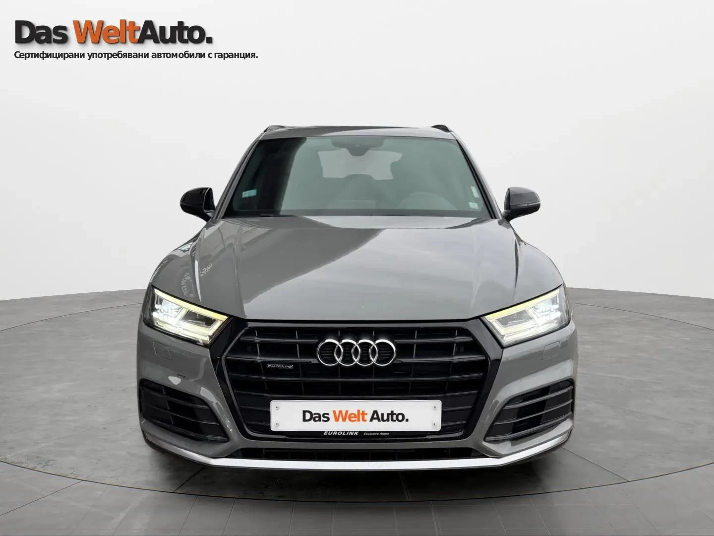 Audi Q5 B9 2.0 TFSI quattro S tronic Sport | Mobile.bg � ����������� 2