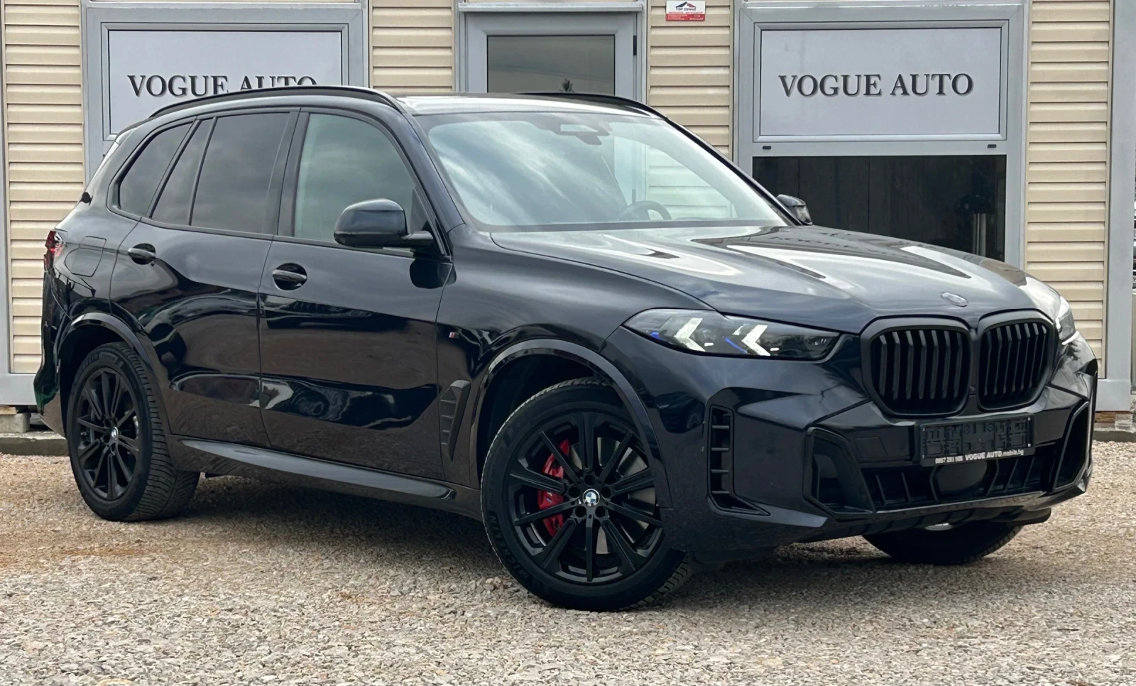 BMW X5 M-�����* ��������* PANO* SOFT CLOSE* Keyless* 360 | Mobile.bg � ����������� 5