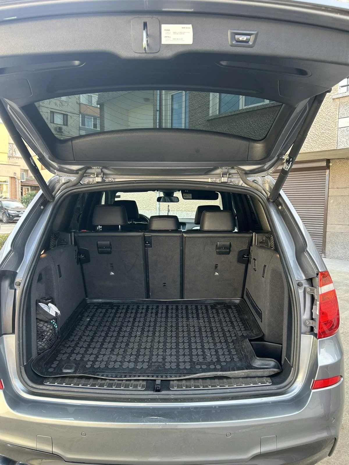 BMW X3 | Mobile.bg � ����������� 11