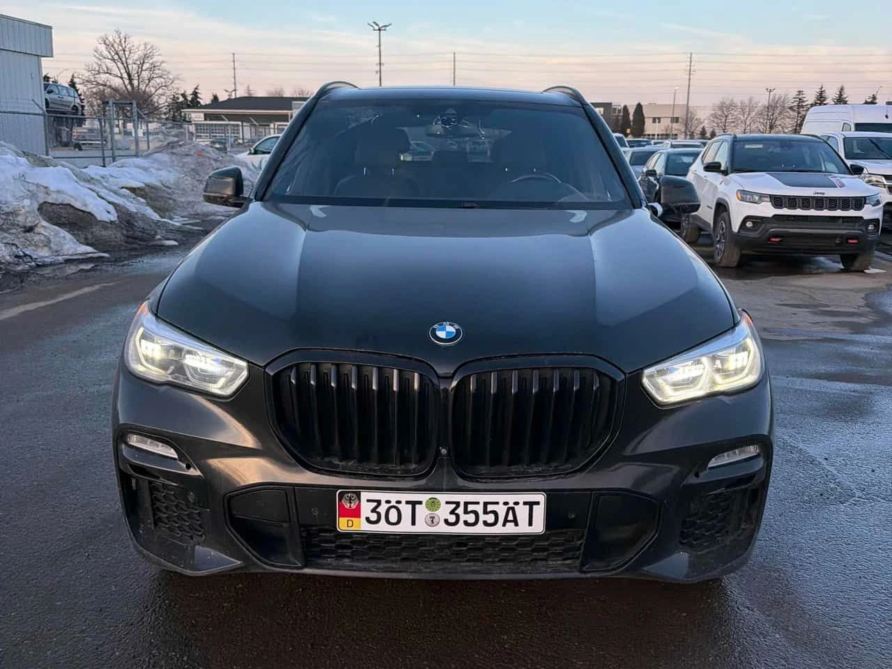 BMW X5 xDrive40i  CARFAX - изображение 6