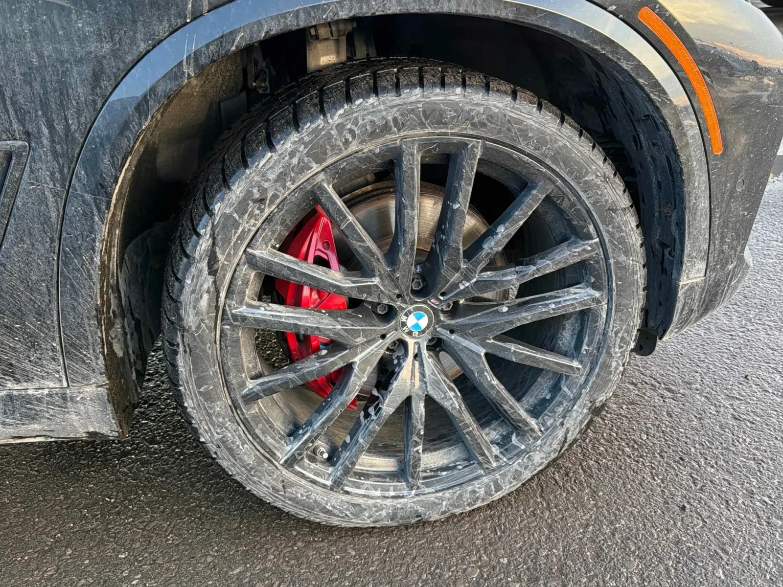 BMW X5 xDrive40i  CARFAX - изображение 7