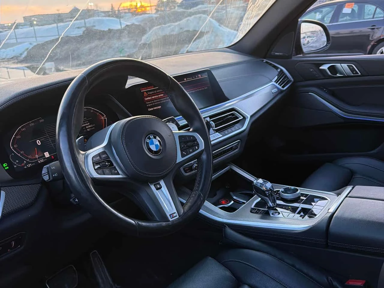 BMW X5 xDrive40i  CARFAX - изображение 5