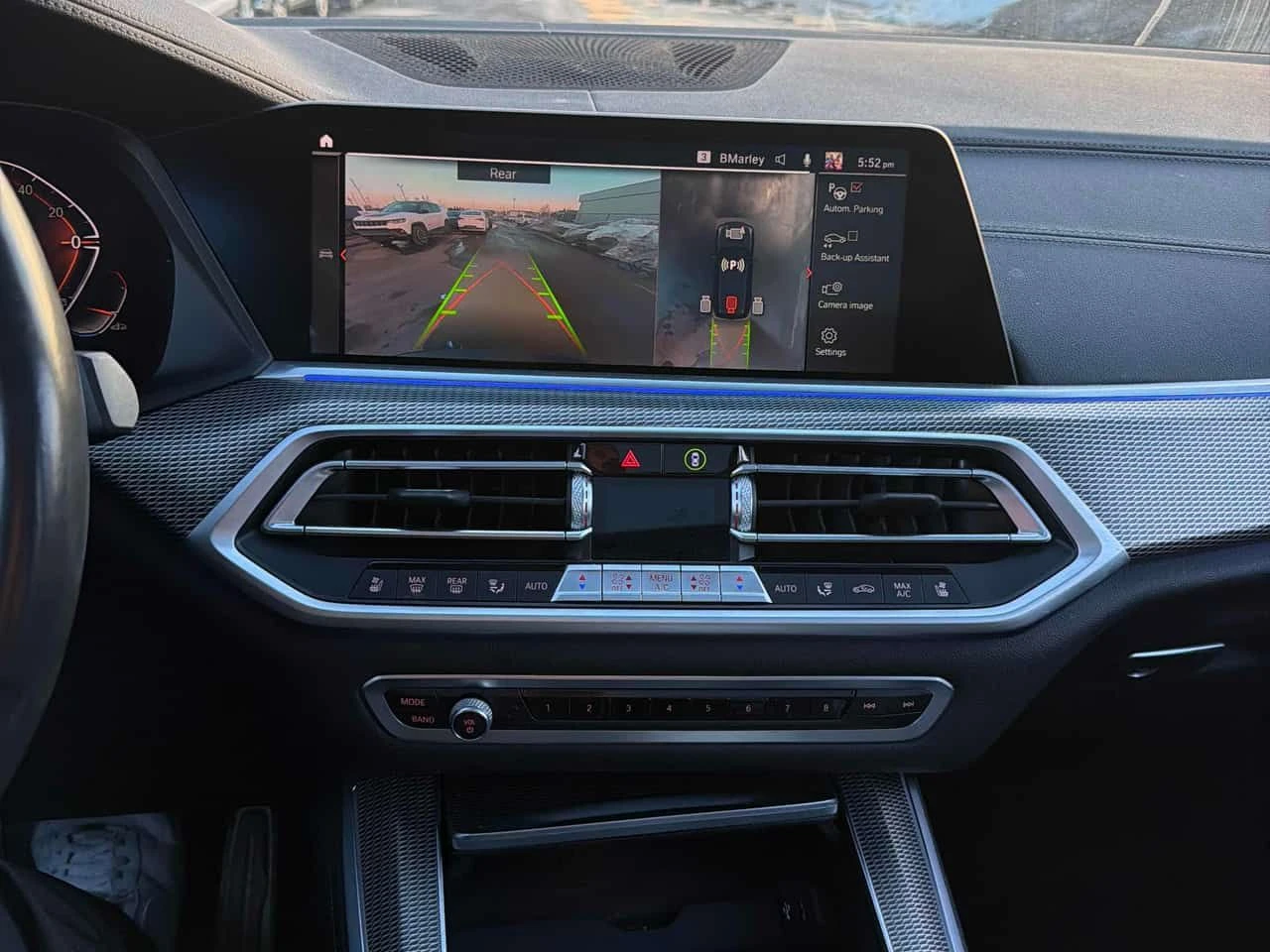 BMW X5 xDrive40i  CARFAX - изображение 9