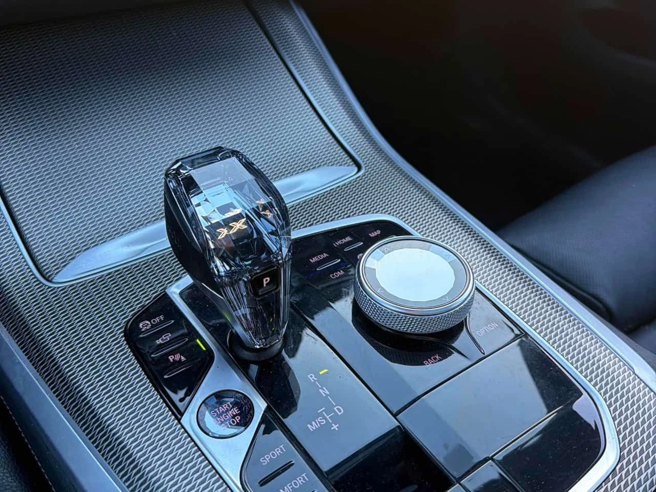 BMW X5 xDrive40i  CARFAX - изображение 10