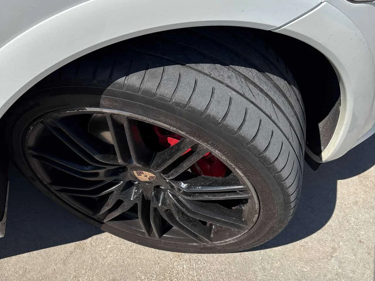 Porsche Cayenne * GTS * CARFAX * 2 ����� * ��������� * BOSE | Mobile.bg � ����������� 7