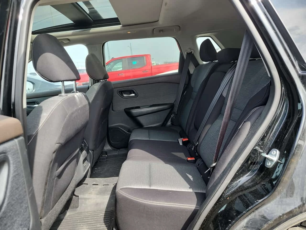 Nissan Rogue * SV * ��������* 360 ������* �������*  | Mobile.bg � ����������� 13