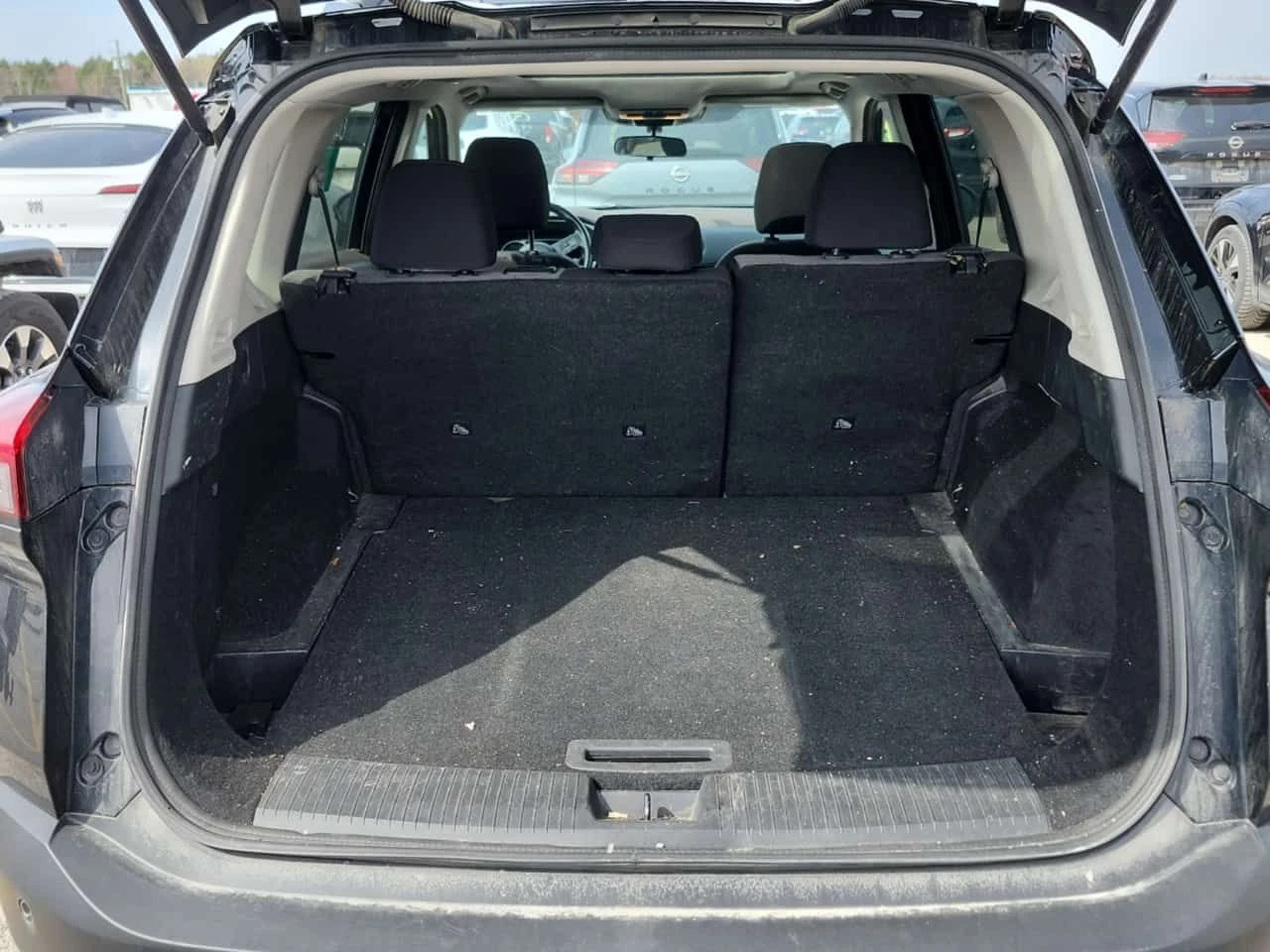 Nissan Rogue * SV * ��������* 360 ������* �������*  | Mobile.bg � ����������� 15