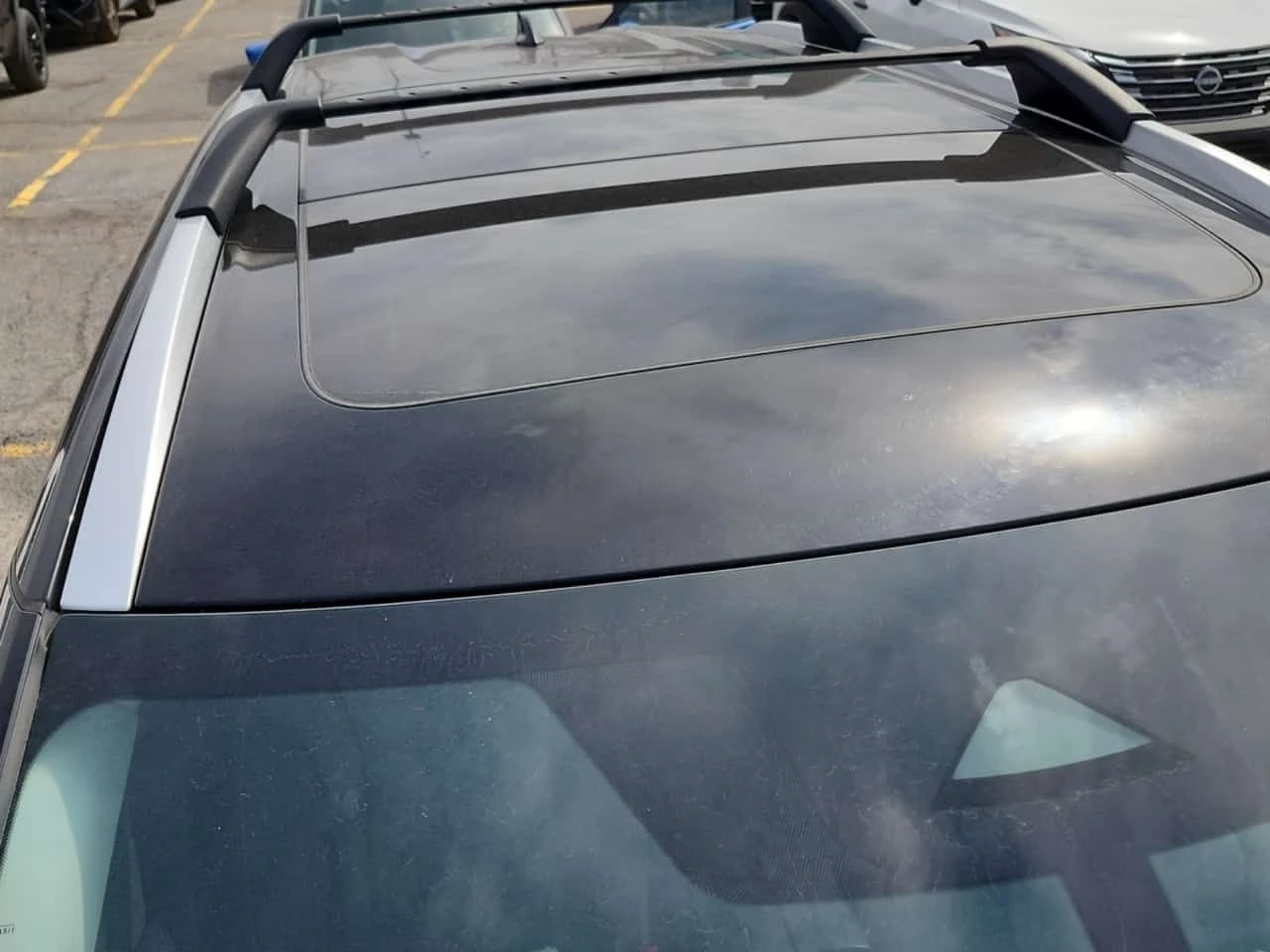 Nissan Rogue * SV * ��������* 360 ������* �������*  | Mobile.bg � ����������� 8