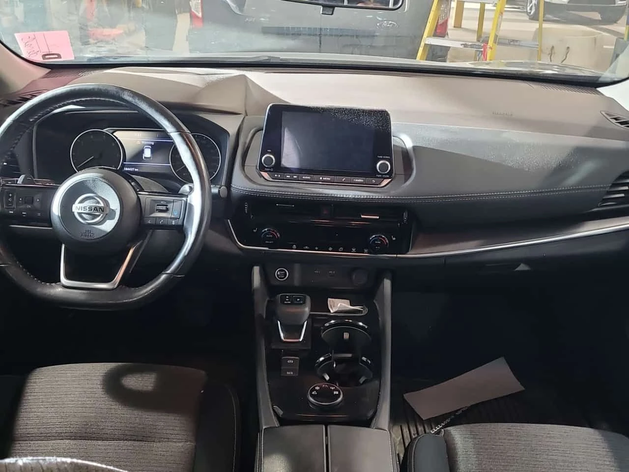 Nissan Rogue * SV * ��������* 360 ������* �������*  | Mobile.bg � ����������� 12