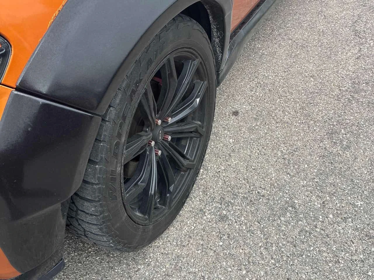 Dodge Durango * AWD 4dr R/T * PANO* KEYLESS* ПОДГРЕВ* , снимка 14 - Автомобили и джипове - 54525904