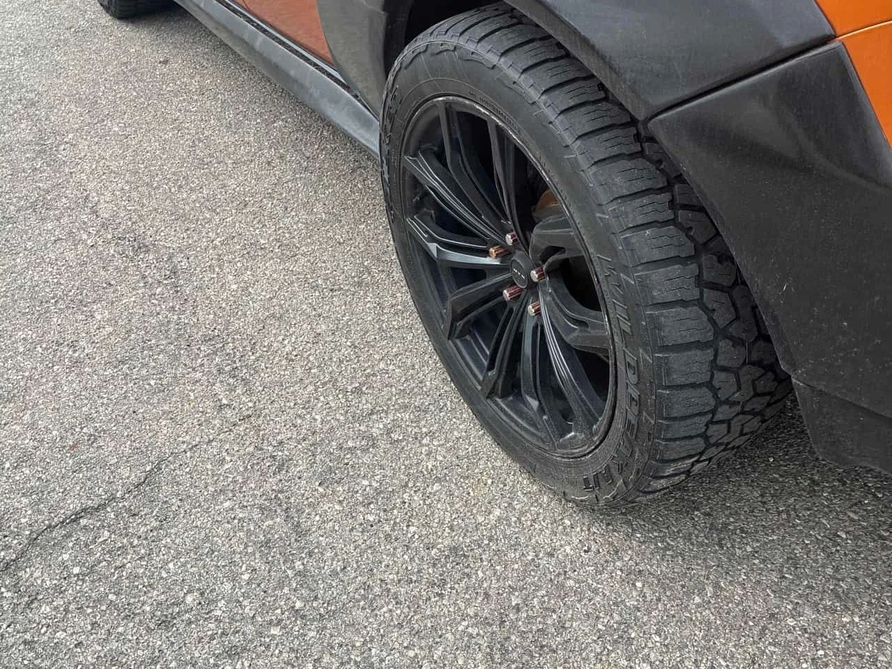 Dodge Durango * AWD 4dr R/T * PANO* KEYLESS* ПОДГРЕВ* , снимка 11 - Автомобили и джипове - 54525904