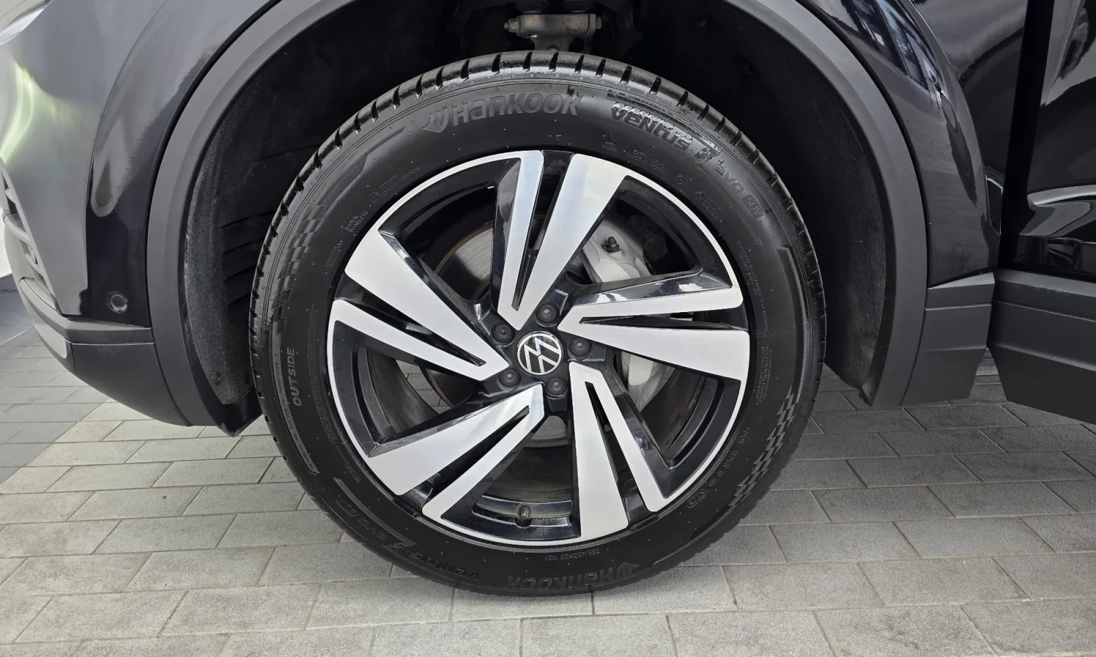 VW Touareg PREMIUM* DISTRONIC* PANO | Mobile.bg � ����������� 5