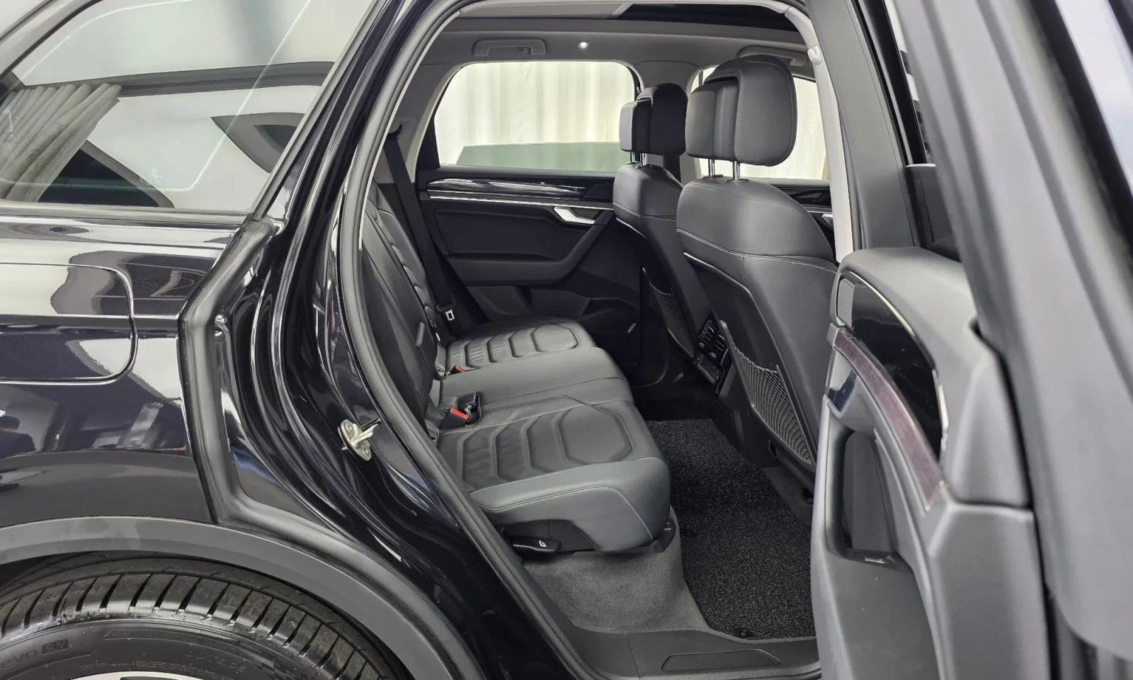 VW Touareg PREMIUM* DISTRONIC* PANO | Mobile.bg � ����������� 12