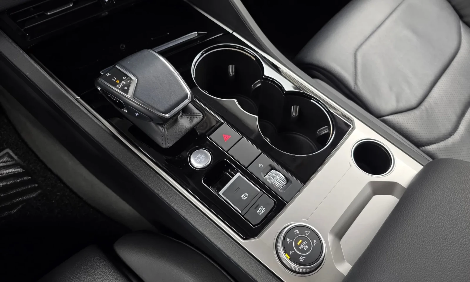 VW Touareg PREMIUM* DISTRONIC* PANO | Mobile.bg � ����������� 9