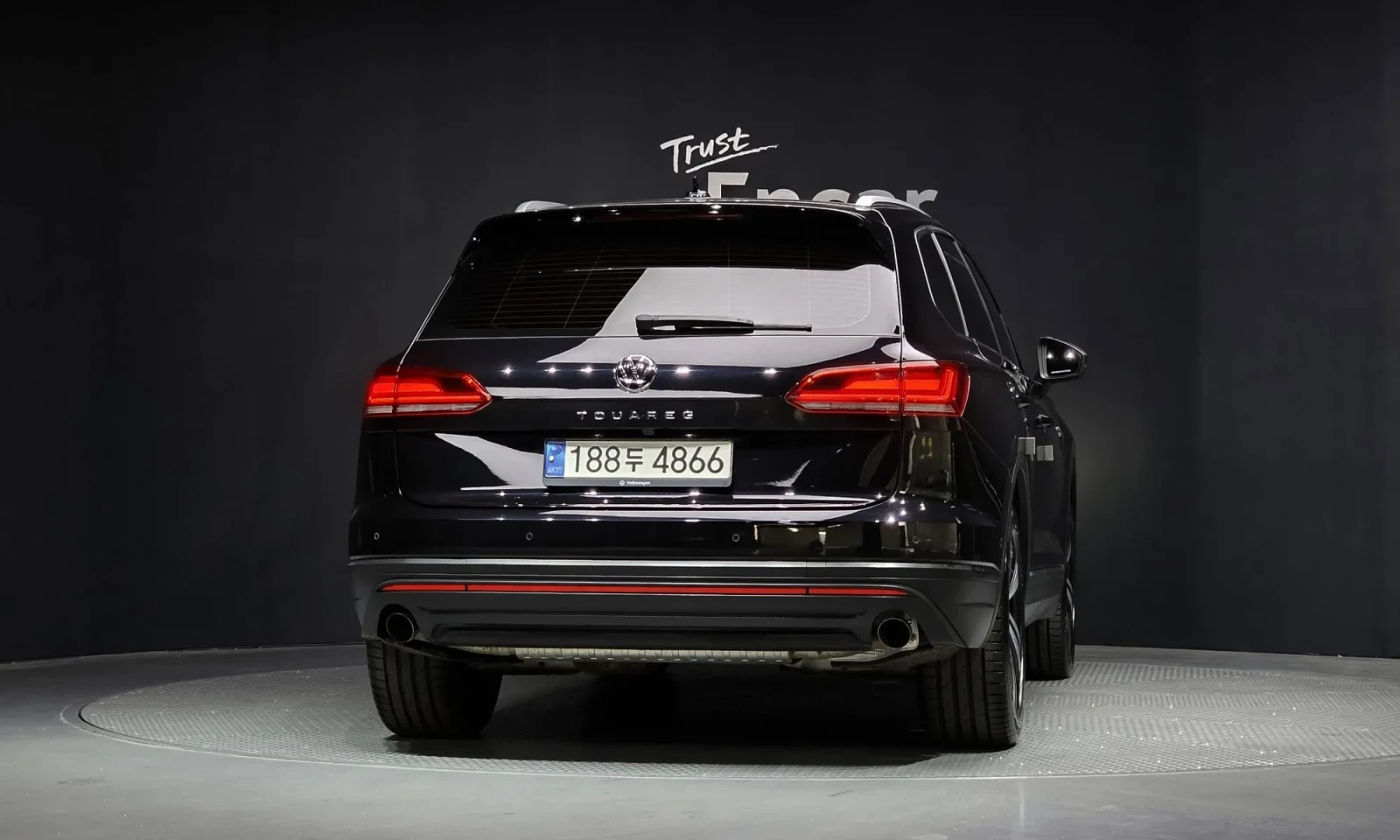 VW Touareg PREMIUM* DISTRONIC* PANO | Mobile.bg � ����������� 4