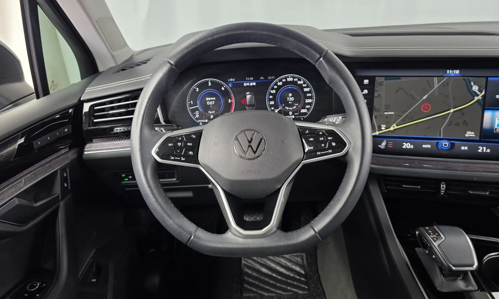 VW Touareg PREMIUM* DISTRONIC* PANO | Mobile.bg � ����������� 13