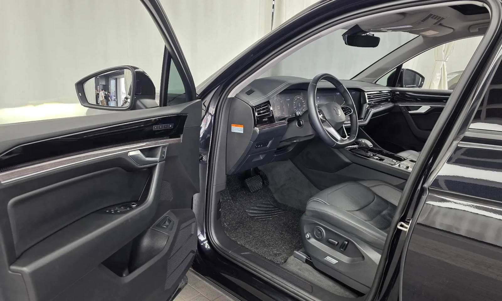 VW Touareg PREMIUM* DISTRONIC* PANO | Mobile.bg � ����������� 10