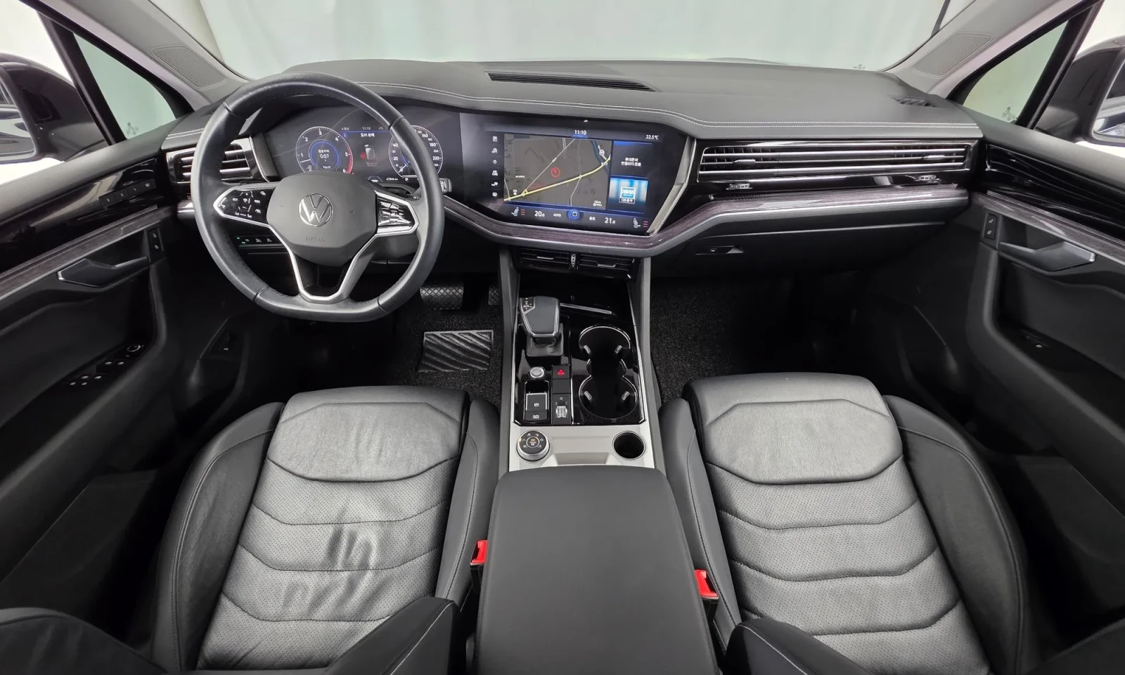 VW Touareg PREMIUM* DISTRONIC* PANO | Mobile.bg � ����������� 7