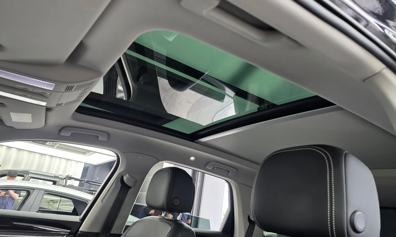 VW Touareg PREMIUM* DISTRONIC* PANO | Mobile.bg � ����������� 17