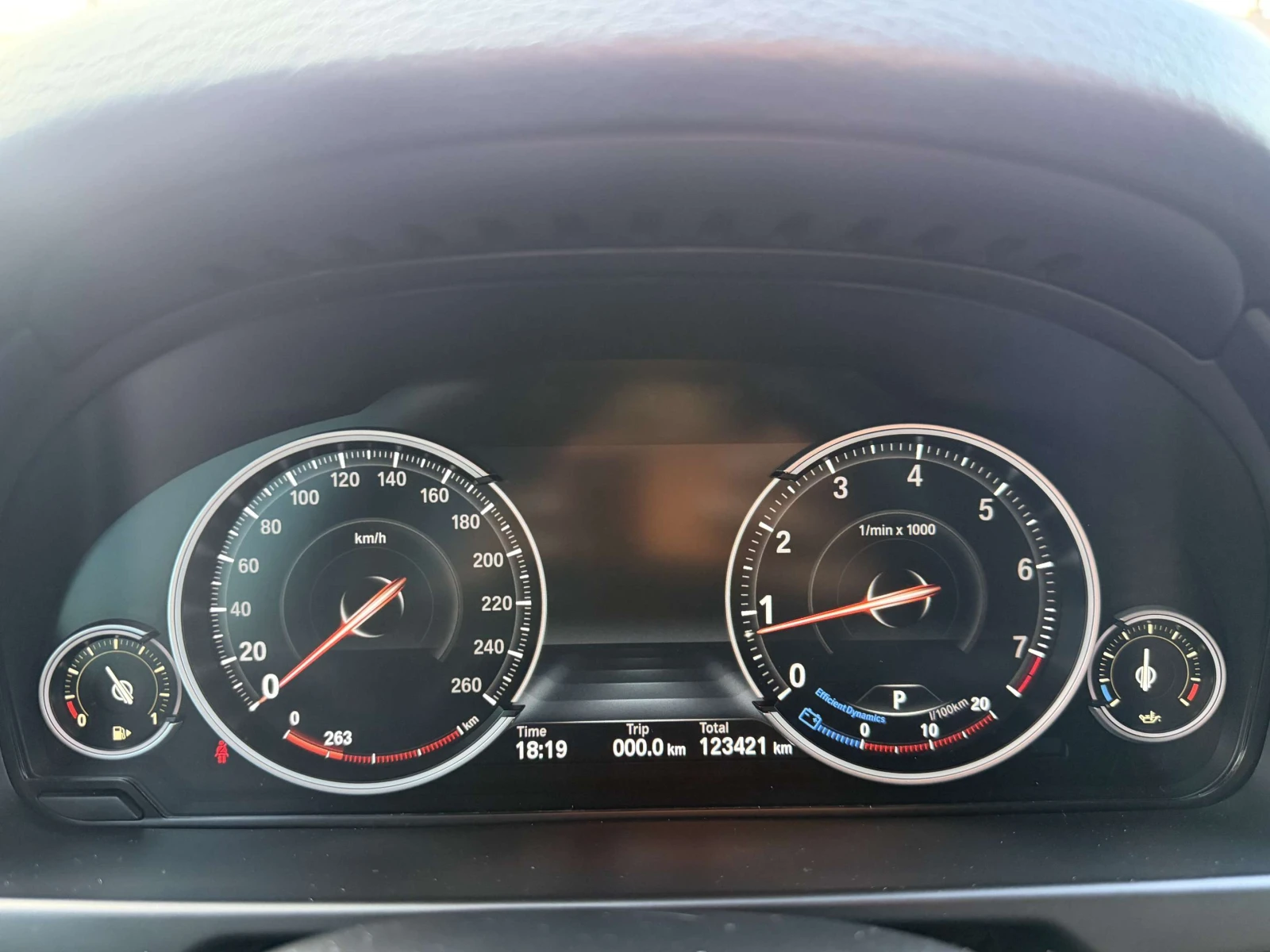 BMW X5 AWD 4dr xDrive35i / ЦЕНА ДО БГ /, снимка 9 - Автомобили и джипове - 54947004