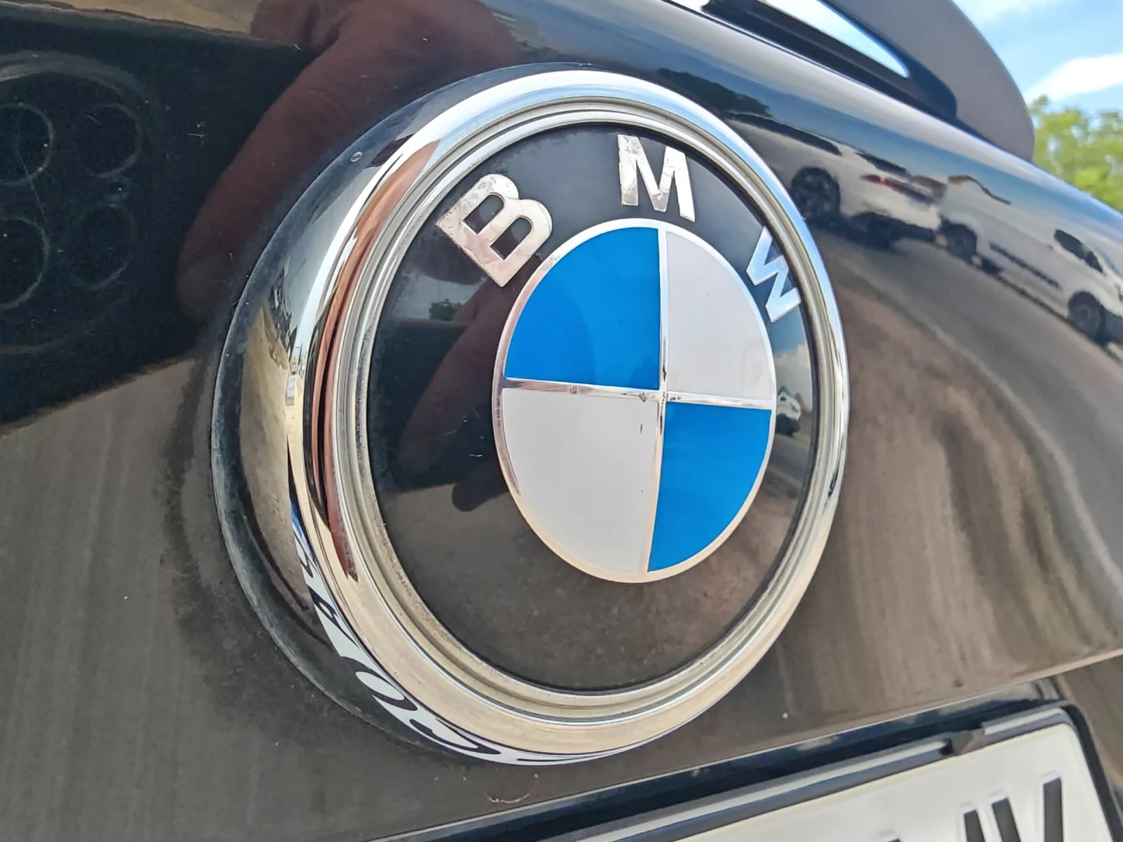 BMW X3 2.0 184 К.С. ДИЗЕЛ! АВТОМАТ! 4Х4! КОЖА! , снимка 16 - Автомобили и джипове - 55039096