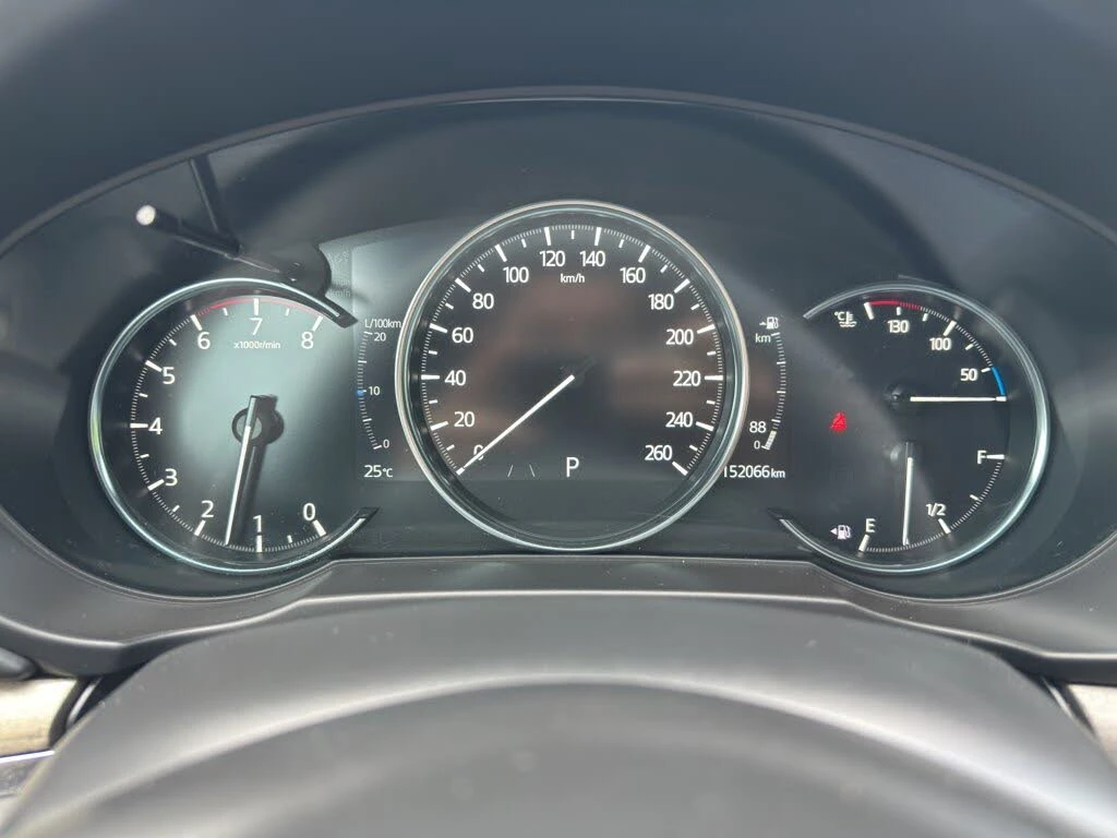 Mazda CX-5 Signature/HUD/PANORAMA/BOSE/ADAPT. CRUIS/360 CAMER, снимка 12 - Автомобили и джипове - 55530799