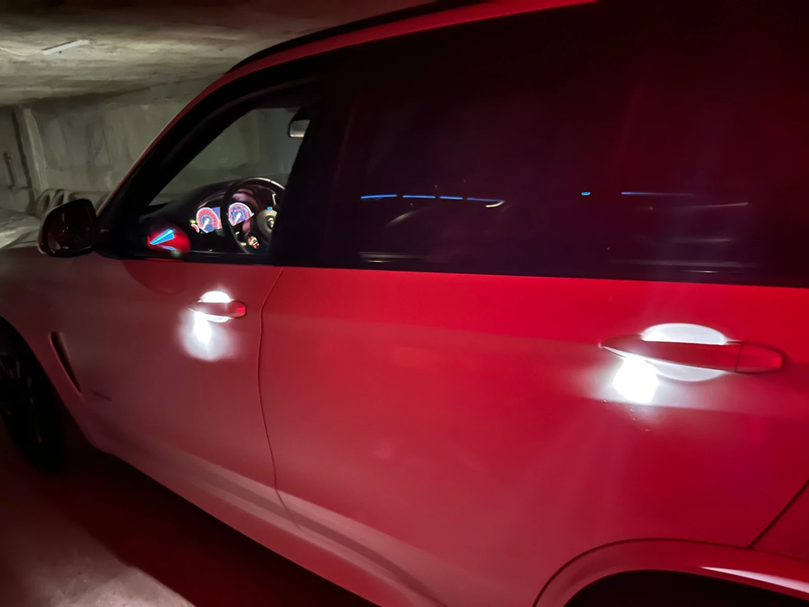 BMW X5 3.0 F15, снимка 9 - Автомобили и джипове - 55696339