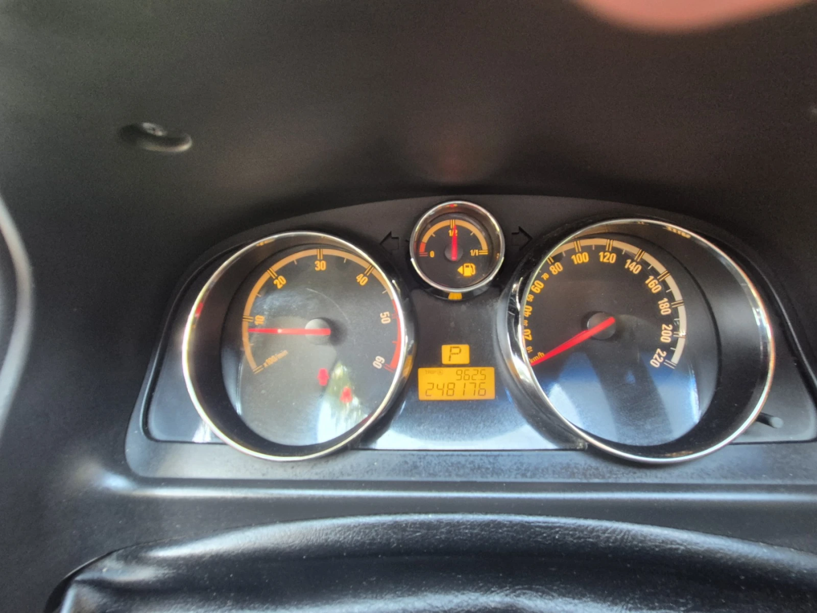 Opel Antara, снимка 4 - Автомобили и джипове - 55784822