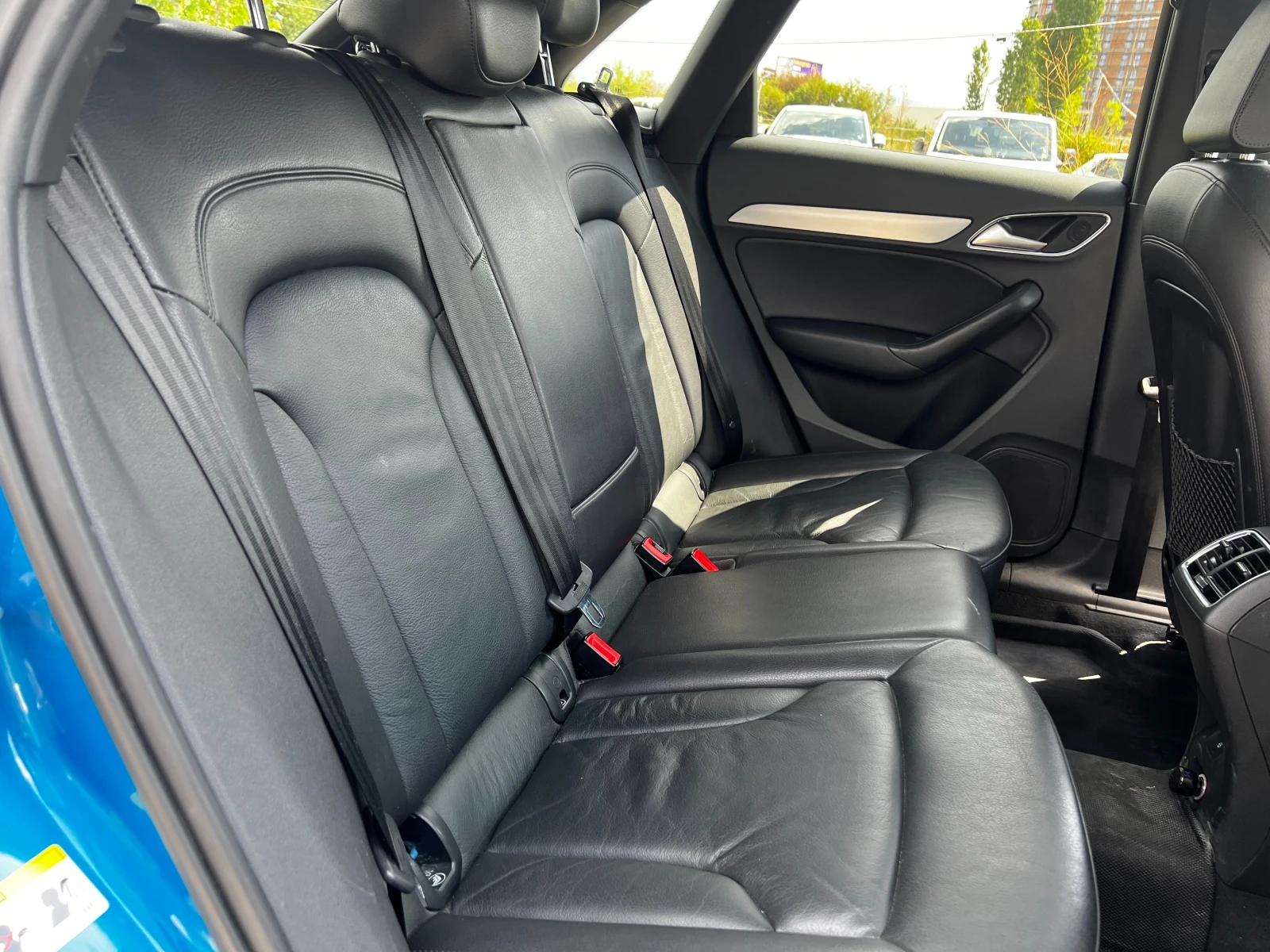 Audi Q3 S-Line Quattro, снимка 13 - Автомобили и джипове - 55829923