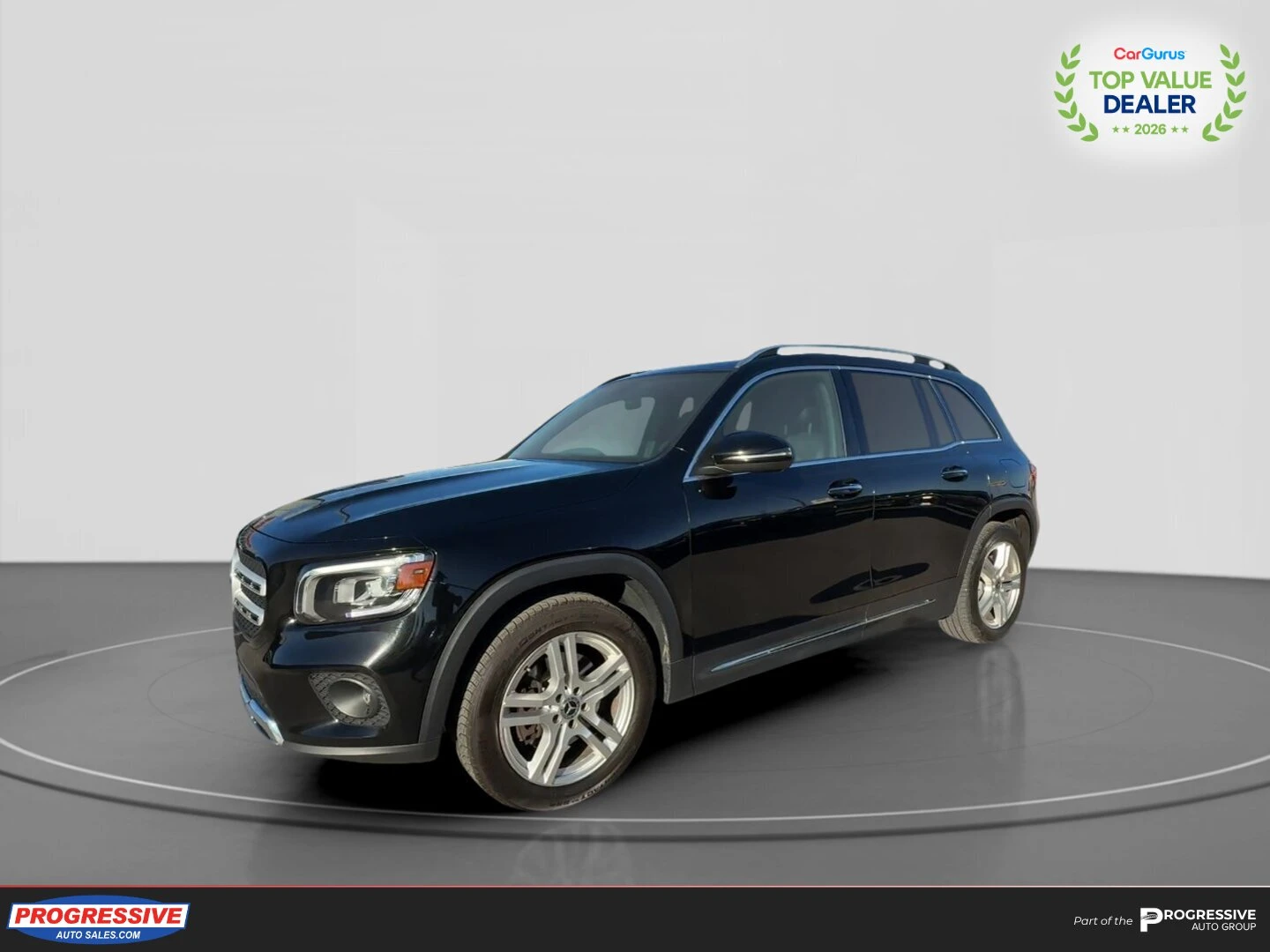 Mercedes-Benz GLB 250 2.0 4MATIC, снимка 3 - Автомобили и джипове - 56103397