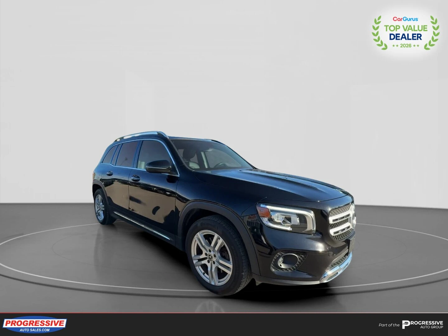 Mercedes-Benz GLB 250 2.0 4MATIC, снимка 2 - Автомобили и джипове - 56103397